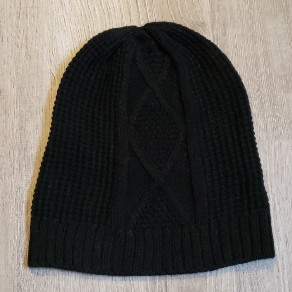The Jetset Diaries Little Black Hat